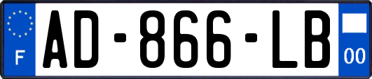 AD-866-LB