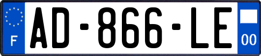 AD-866-LE
