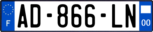 AD-866-LN