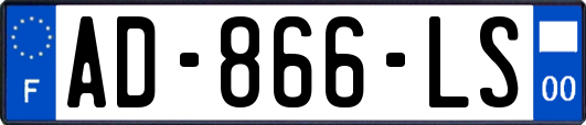 AD-866-LS