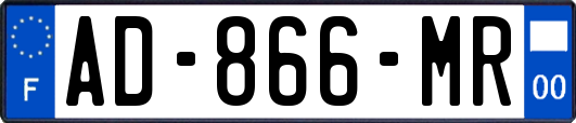 AD-866-MR