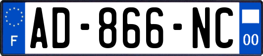 AD-866-NC