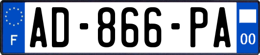 AD-866-PA