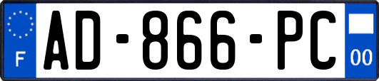 AD-866-PC