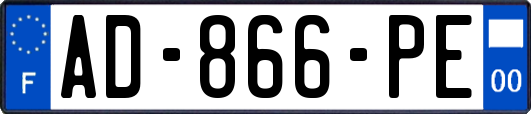 AD-866-PE