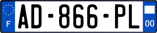 AD-866-PL