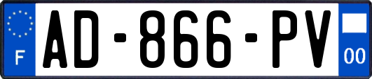 AD-866-PV