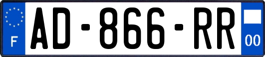 AD-866-RR