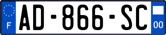 AD-866-SC