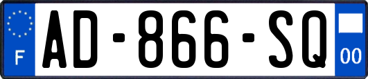 AD-866-SQ