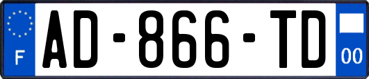 AD-866-TD