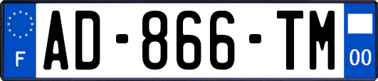 AD-866-TM