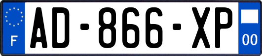 AD-866-XP