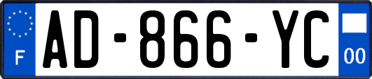 AD-866-YC