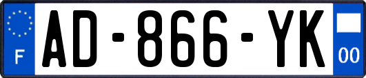 AD-866-YK