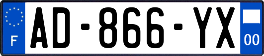 AD-866-YX