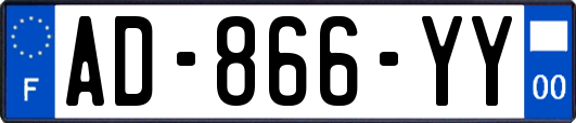 AD-866-YY