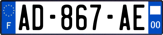 AD-867-AE