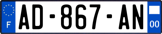 AD-867-AN