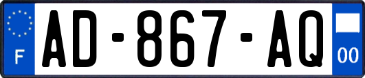 AD-867-AQ