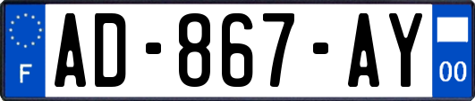 AD-867-AY