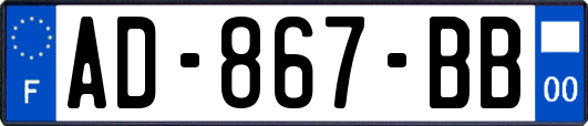 AD-867-BB