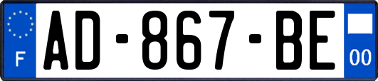 AD-867-BE