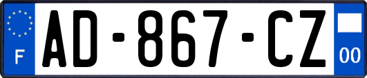 AD-867-CZ