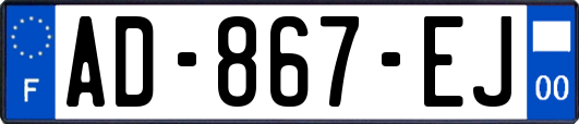 AD-867-EJ