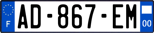 AD-867-EM