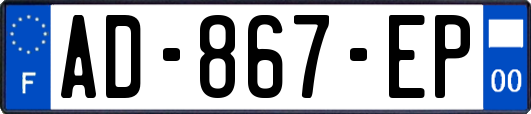 AD-867-EP