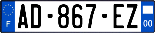 AD-867-EZ