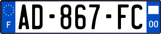 AD-867-FC