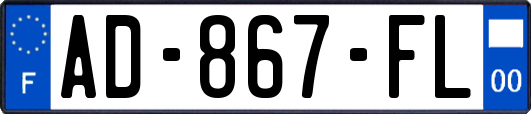 AD-867-FL
