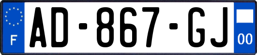 AD-867-GJ