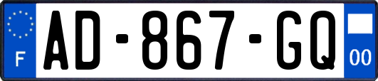 AD-867-GQ