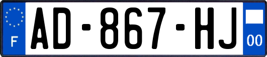 AD-867-HJ