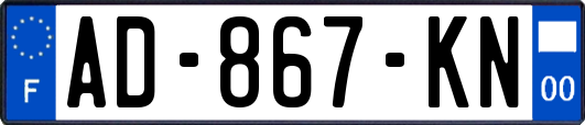 AD-867-KN