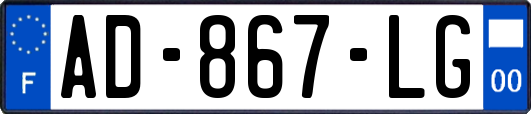 AD-867-LG