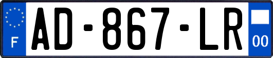 AD-867-LR