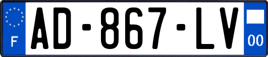 AD-867-LV