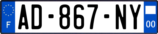 AD-867-NY