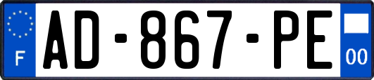 AD-867-PE