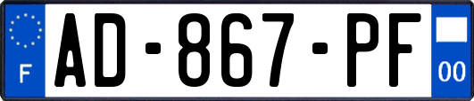 AD-867-PF