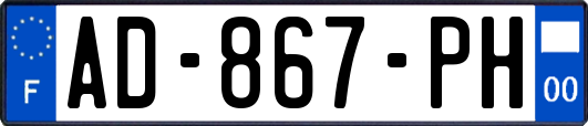 AD-867-PH