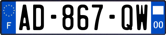 AD-867-QW