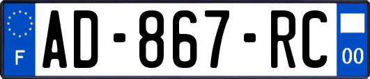 AD-867-RC