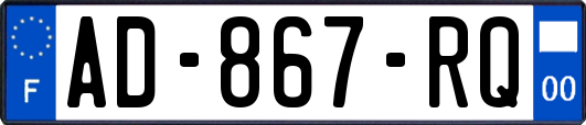 AD-867-RQ