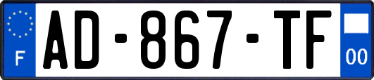 AD-867-TF