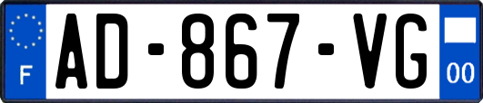 AD-867-VG